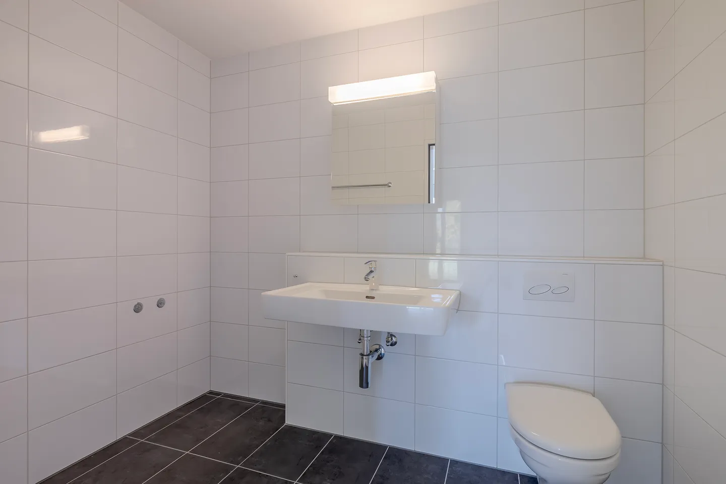 Charmante 4½-Zimmerwohnung - Foto 8 von 8