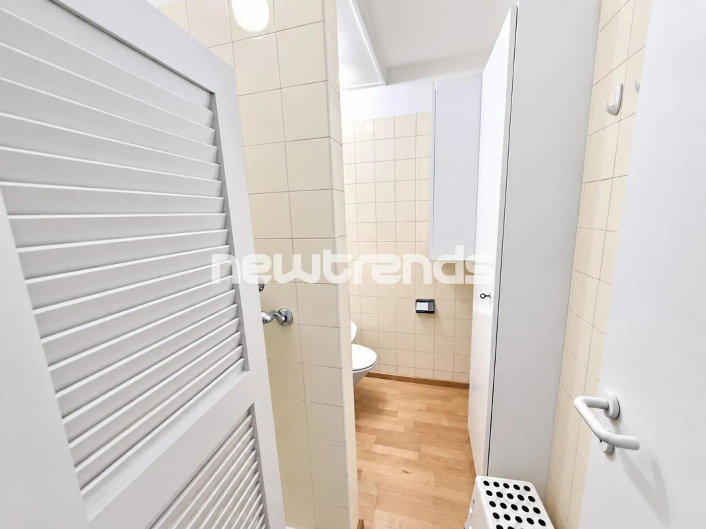 Lugano: studio apartment for rent in a central area - Photo 9 of 9