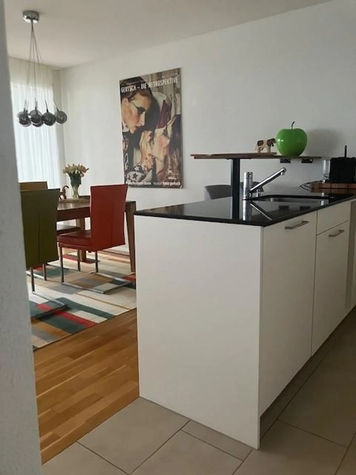 Appartement confortable pour les navetteurs - Photo 5 sur 9