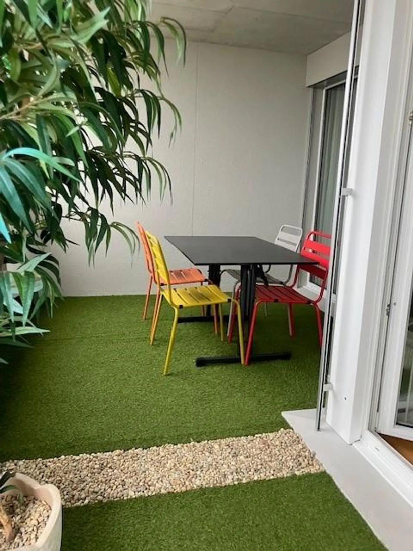 Appartement confortable pour les navetteurs - Photo 9 sur 9