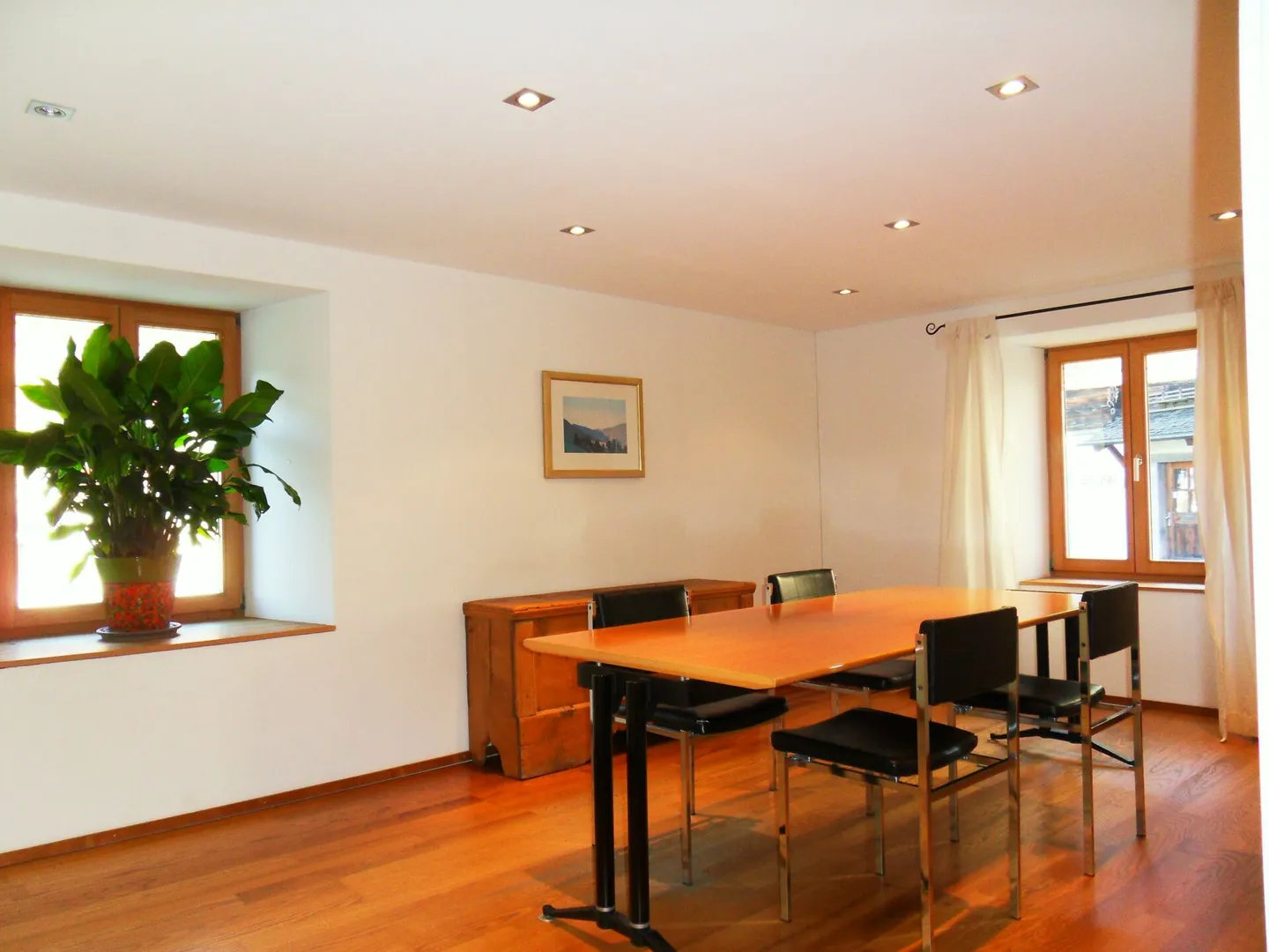 Moderne Gemeinschaftsbürofläche in Münster - mit Empfang, Sitzungszimmer, Küche - Foto 5 von 6