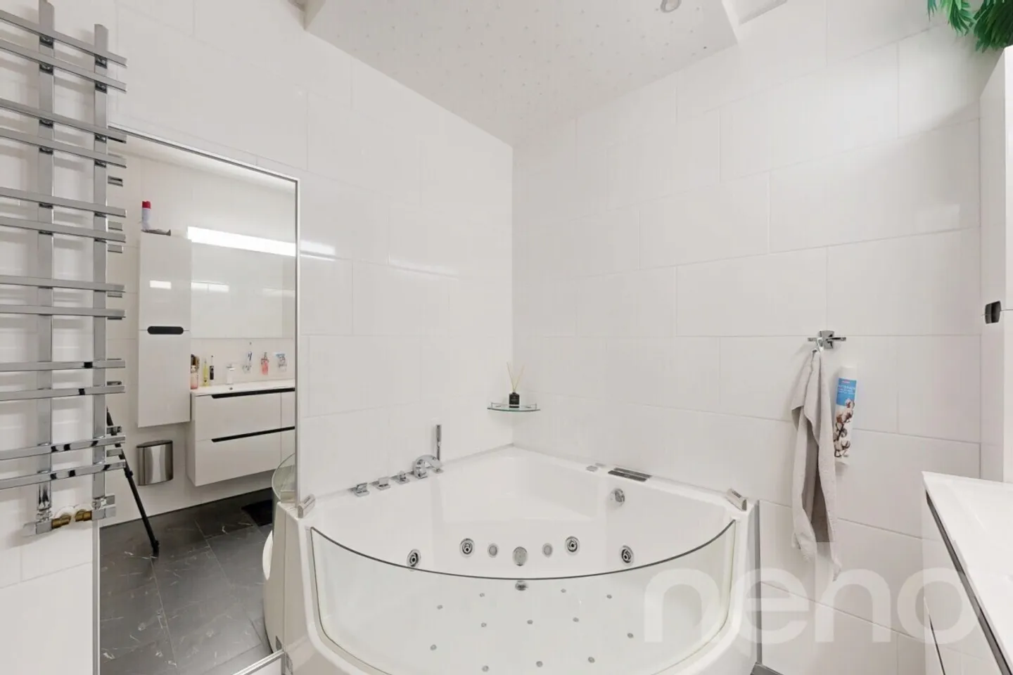 Modern apartment in a prime location in Bern - Photo 8 of 12