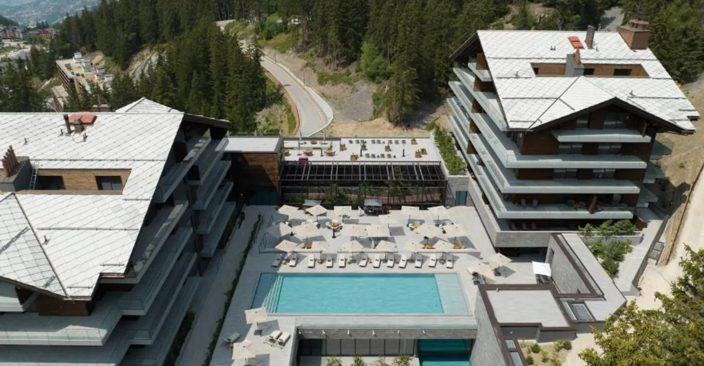 Luxury Apartments in Alps - Photo 6 of 9