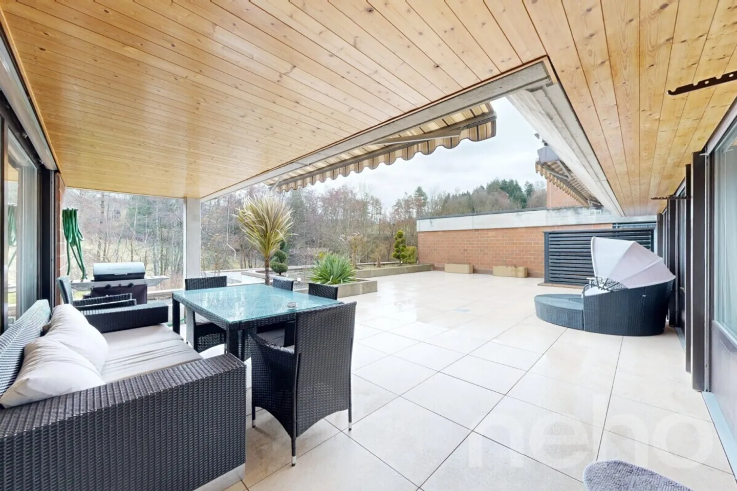 Modern apartment in a prime location in Bern - Photo 9 of 12