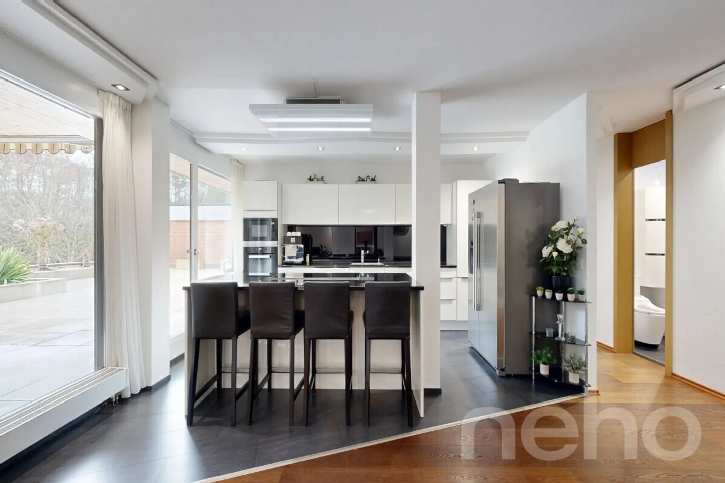 Modern apartment in a prime location in Bern - Photo 5 of 12