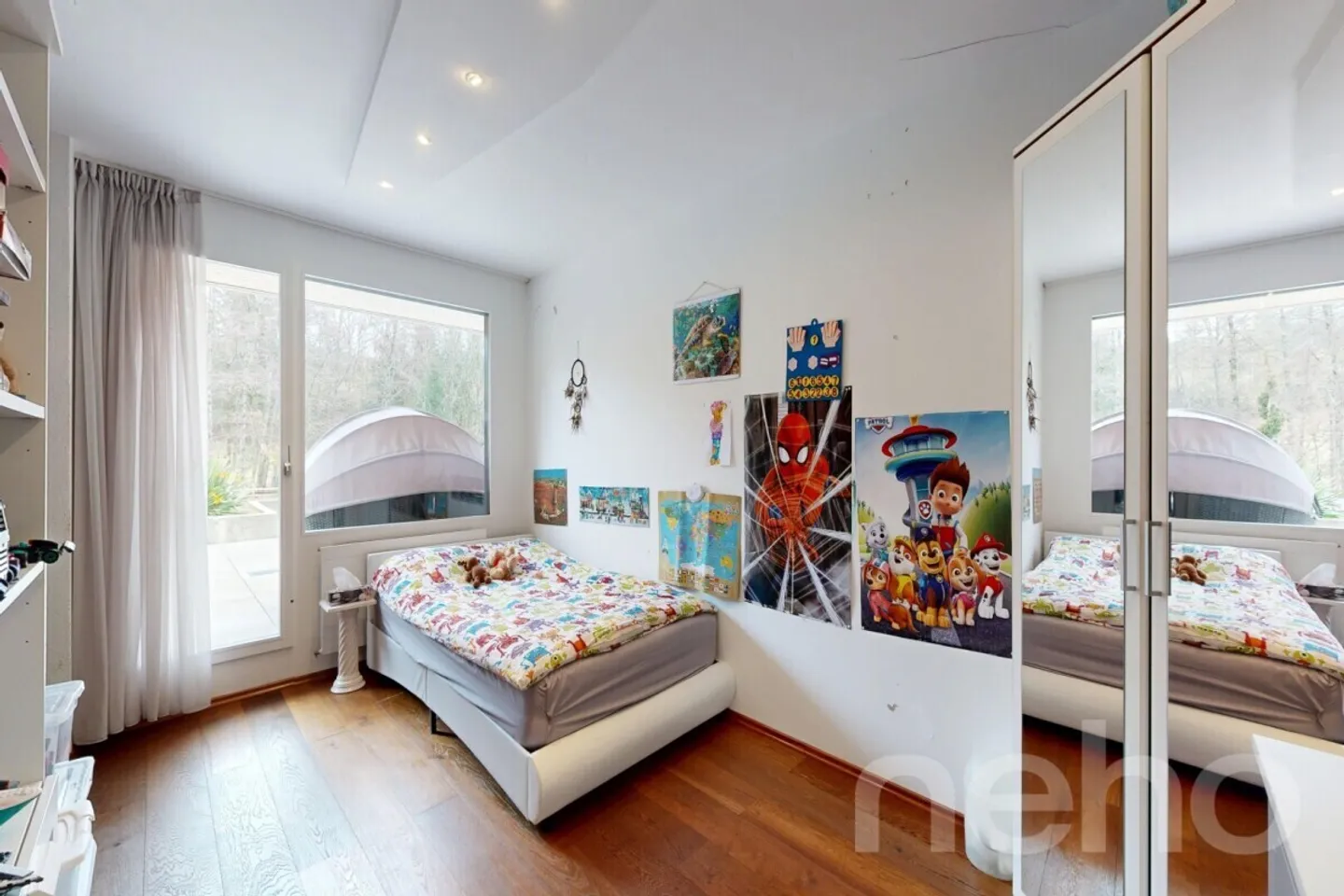 Modern apartment in a prime location in Bern - Photo 7 of 12