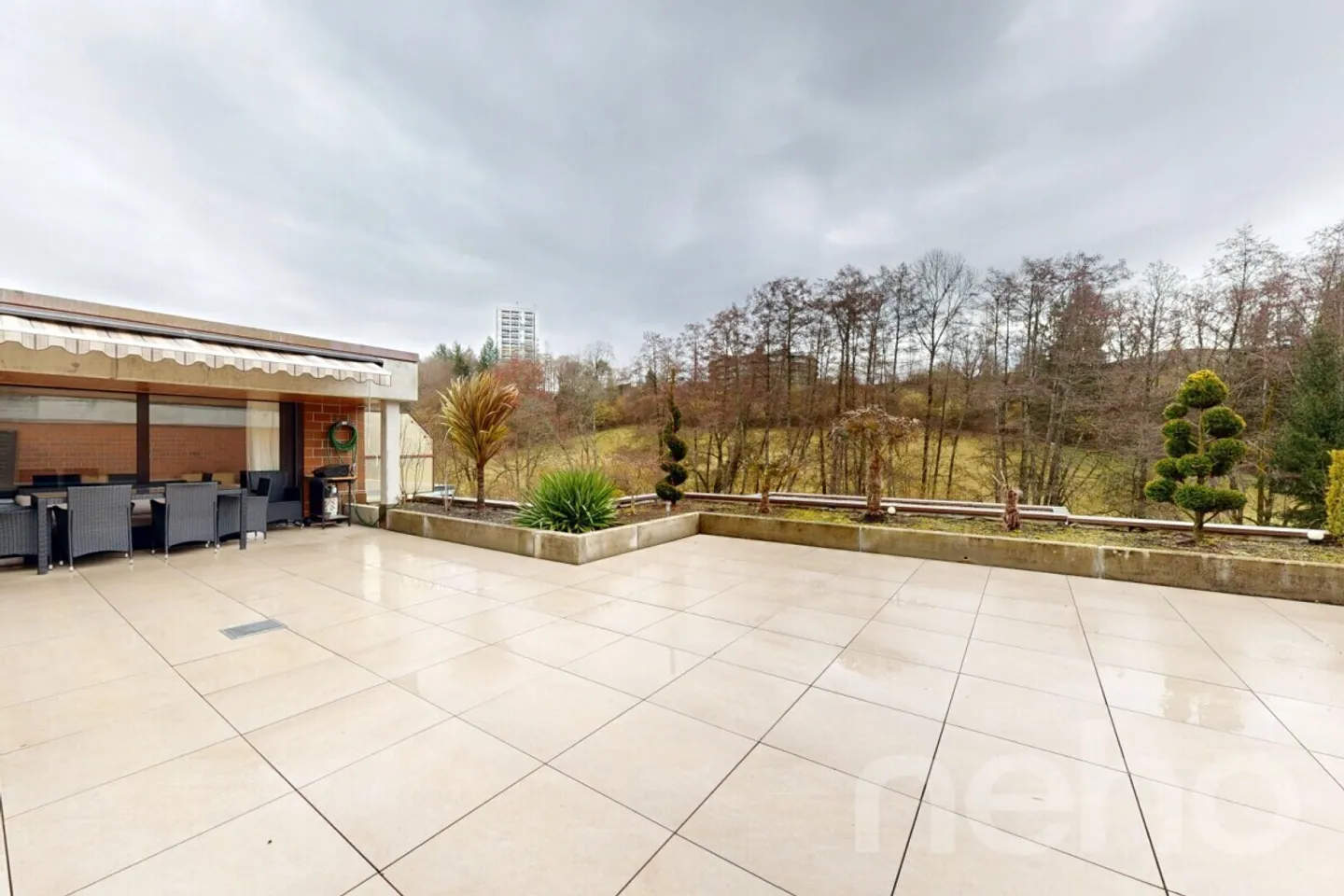 Modern apartment in a prime location in Bern - Photo 10 of 12