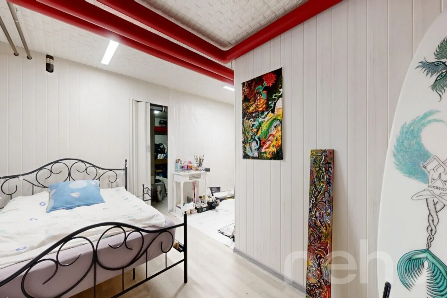 Modern apartment in a prime location in Bern - Photo 11 of 12