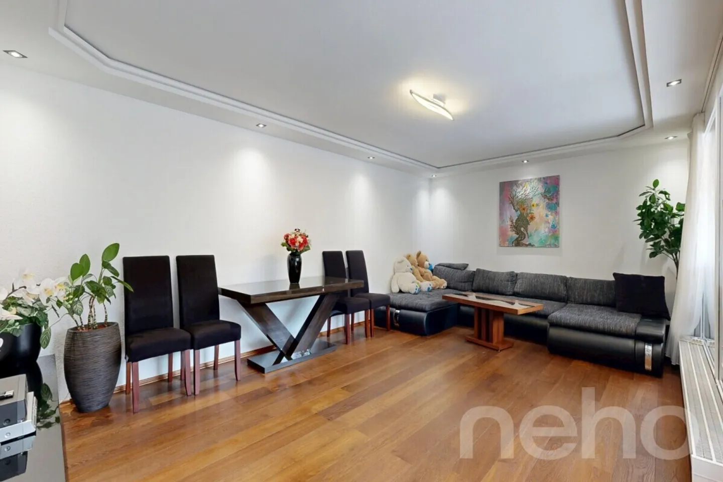 Modern apartment in a prime location in Bern - Photo 12 of 12