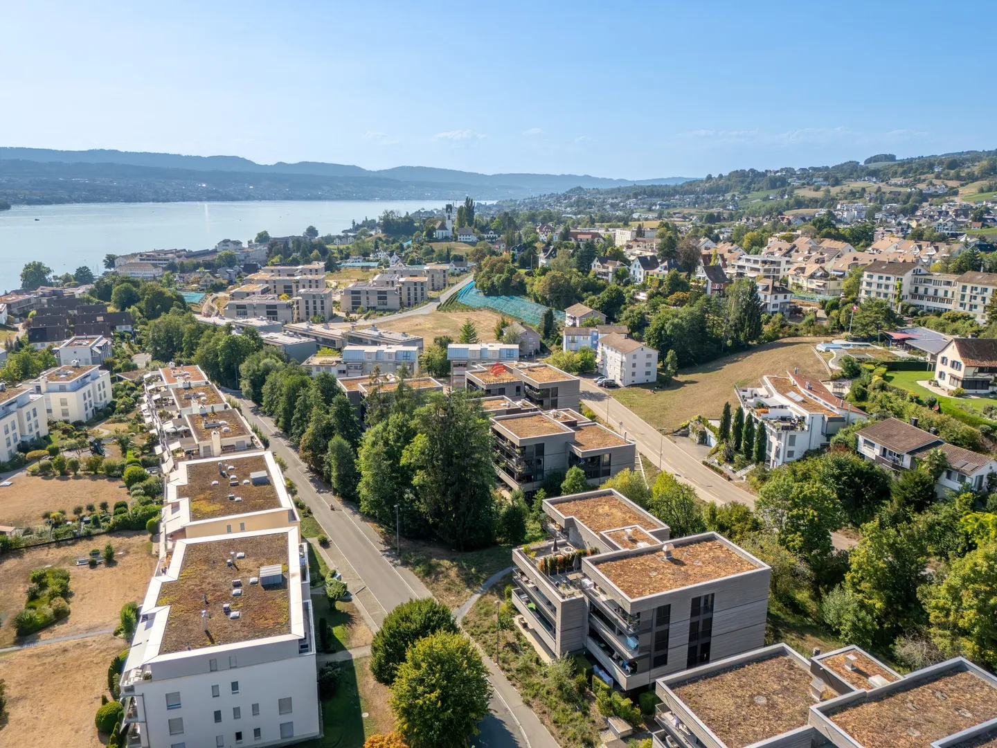 Zwischen Stadtleben und Natur  - Foto 2 von 21
