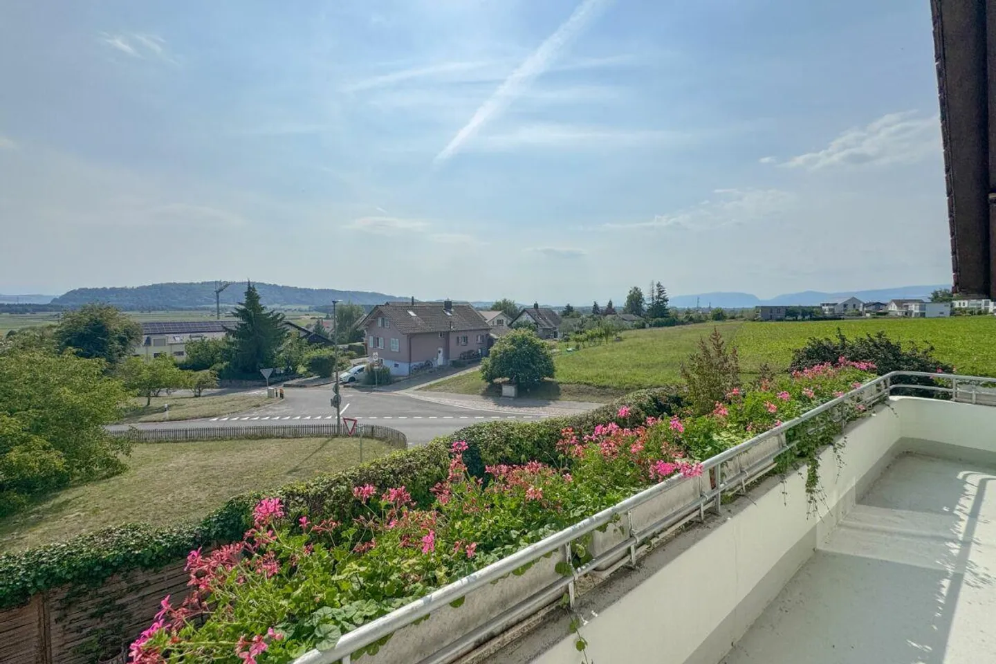 Maison avec caractère, vue dégagée et espace pour la créativité - Photo 9 sur 14