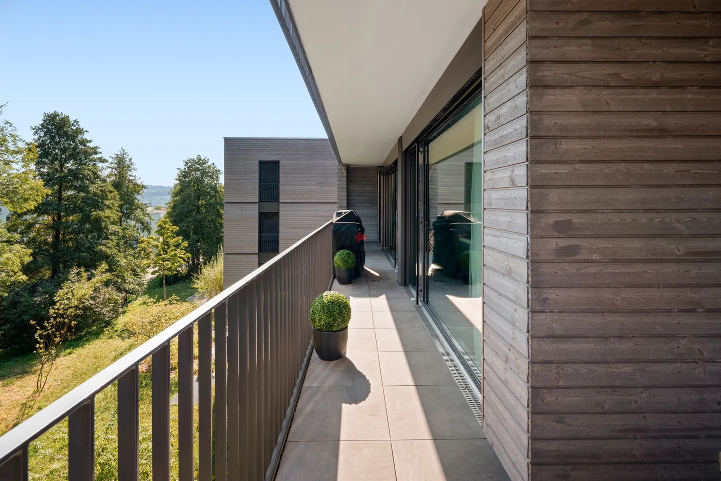 Zwischen Stadtleben und Natur  - Foto 5 von 21