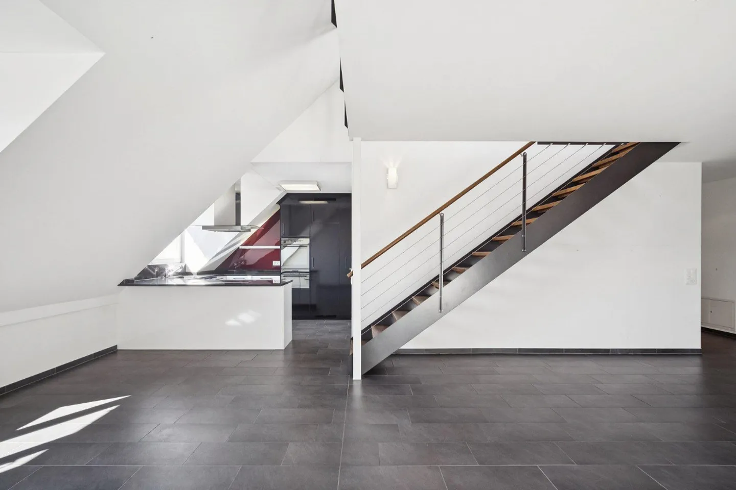 Elegant oasis of well-being with urban connection - Photo 1 of 4