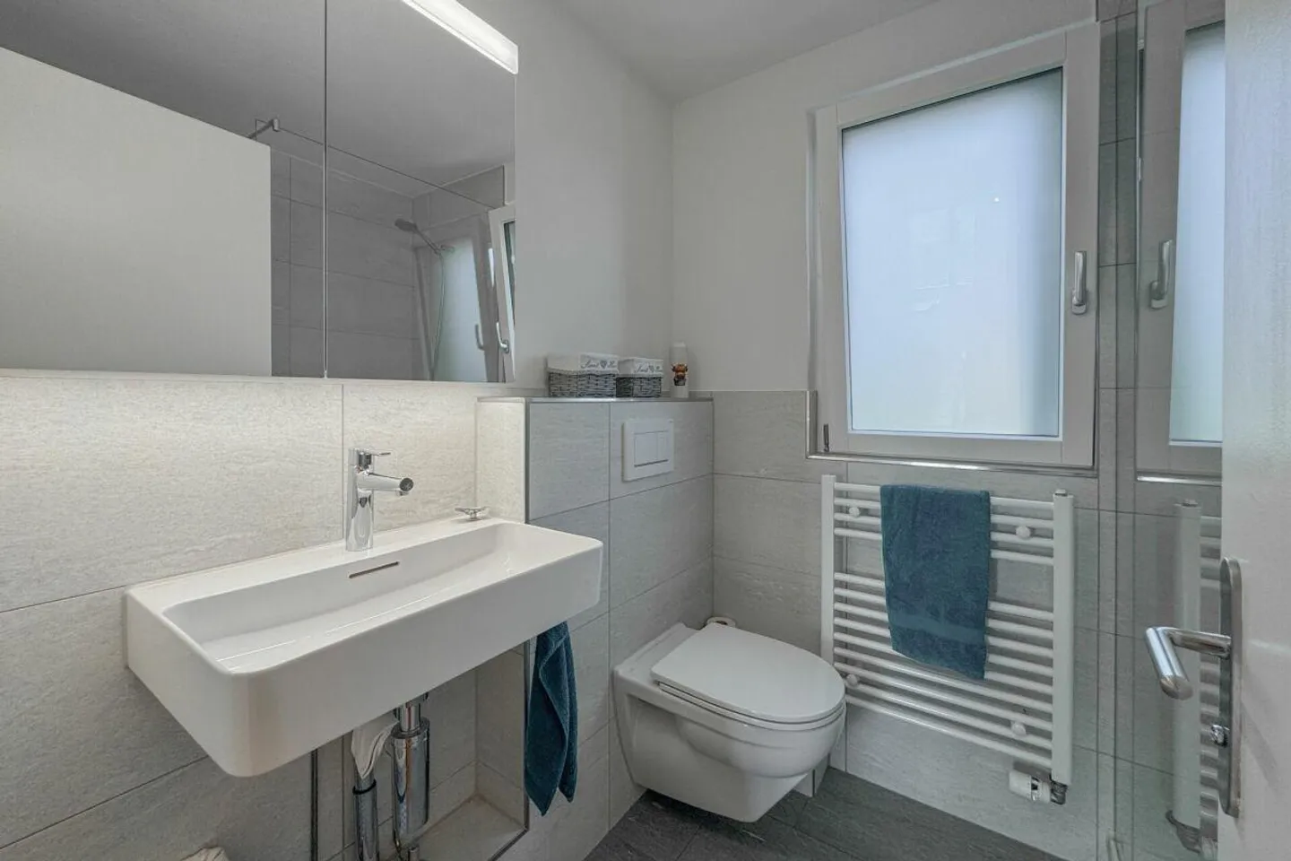 Maison avec caractère, vue dégagée et espace pour la créativité - Photo 12 sur 14