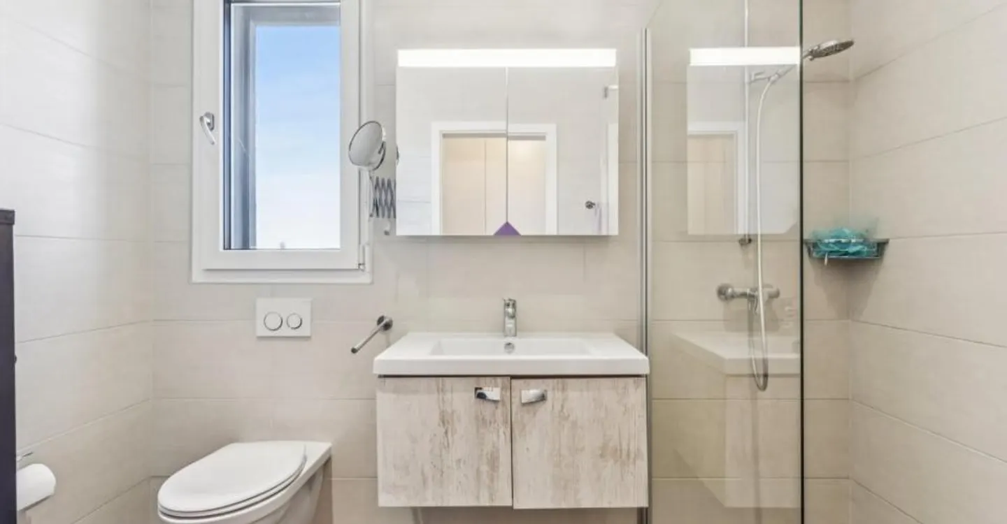 Casa a Schiera Moderna nel Villaggio - Foto 10 di 11