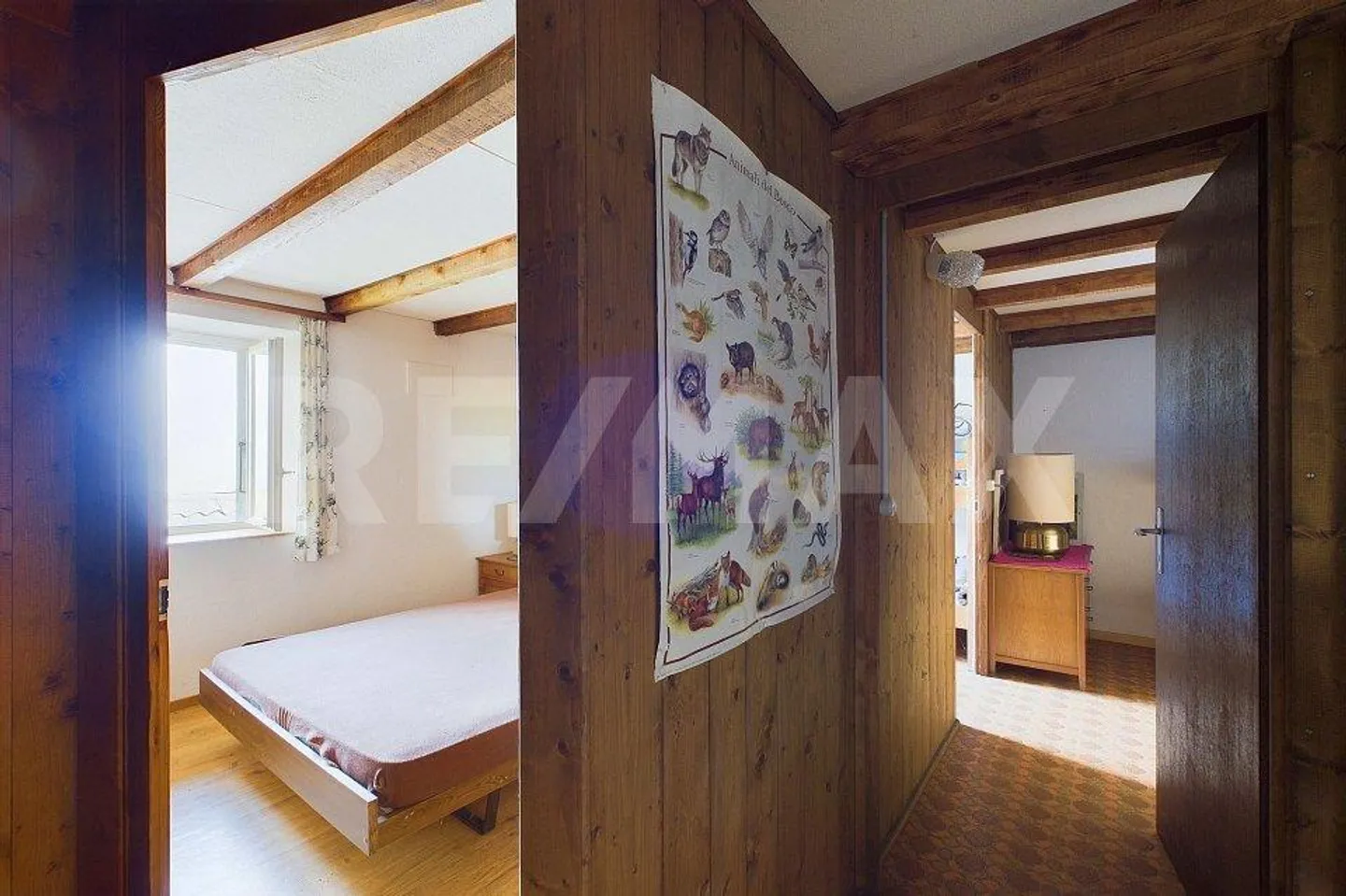 «4 Zimmer möblierte Wohnung» - Foto 7 von 13