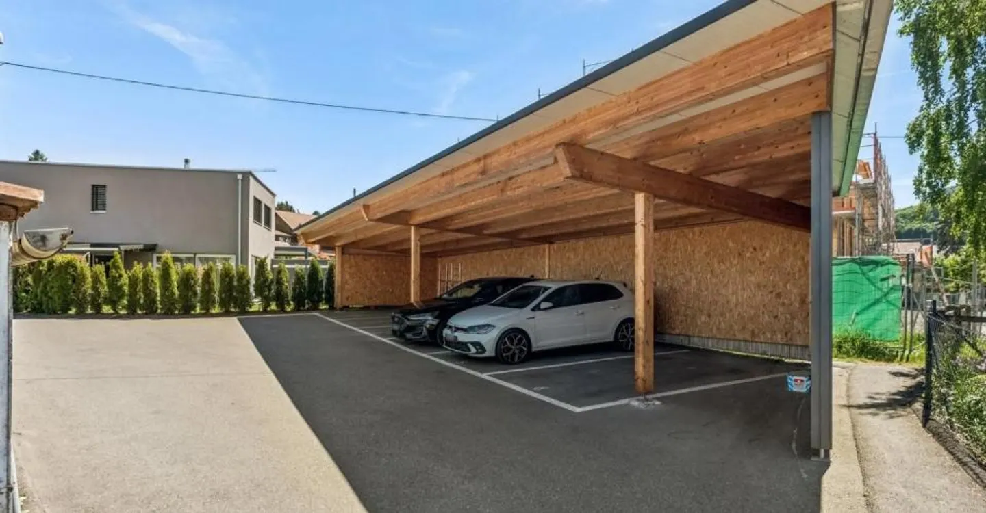 Casa a Schiera Moderna nel Villaggio - Foto 11 di 11