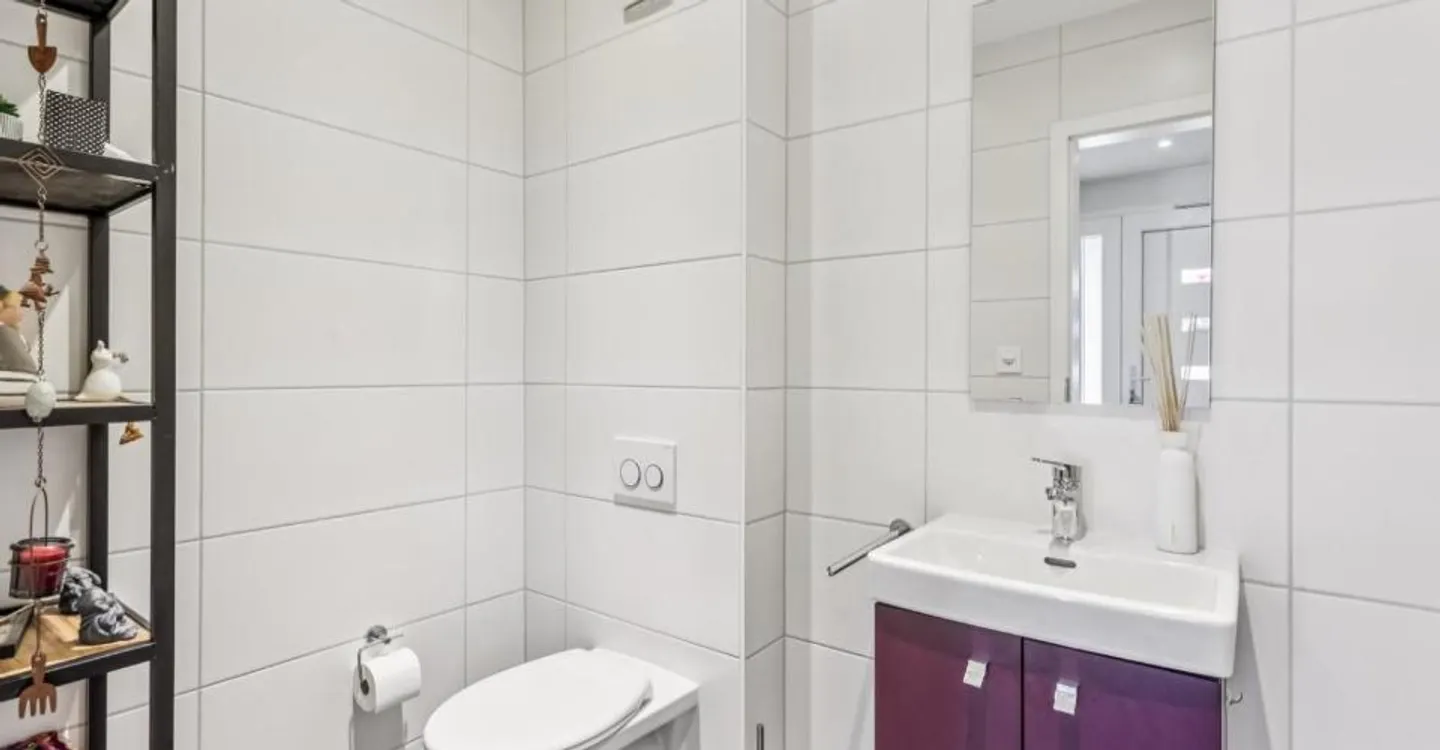 Casa a Schiera Moderna nel Villaggio - Foto 5 di 11