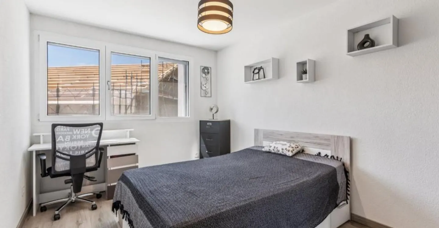 Casa a Schiera Moderna nel Villaggio - Foto 7 di 11