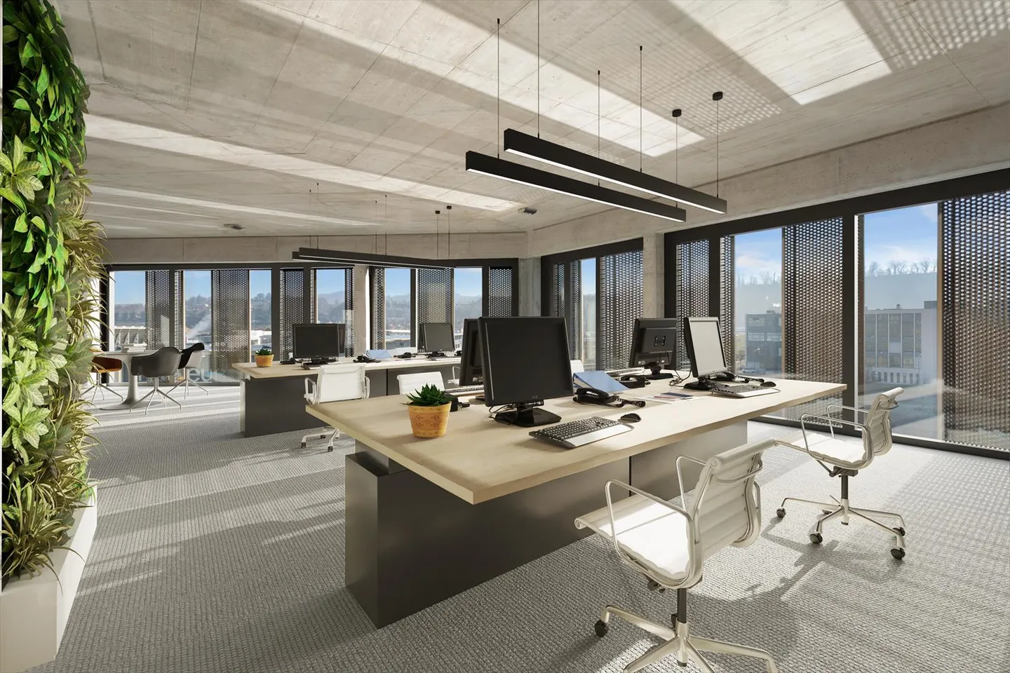 Ambiente i-TEC per la tua azienda! - Foto 1 di 10