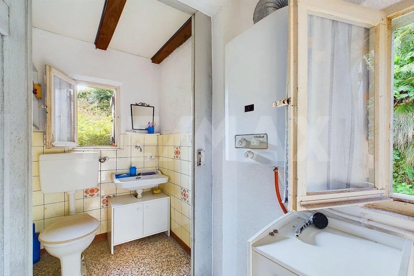 «4 Zimmer möblierte Wohnung» - Foto 13 von 13