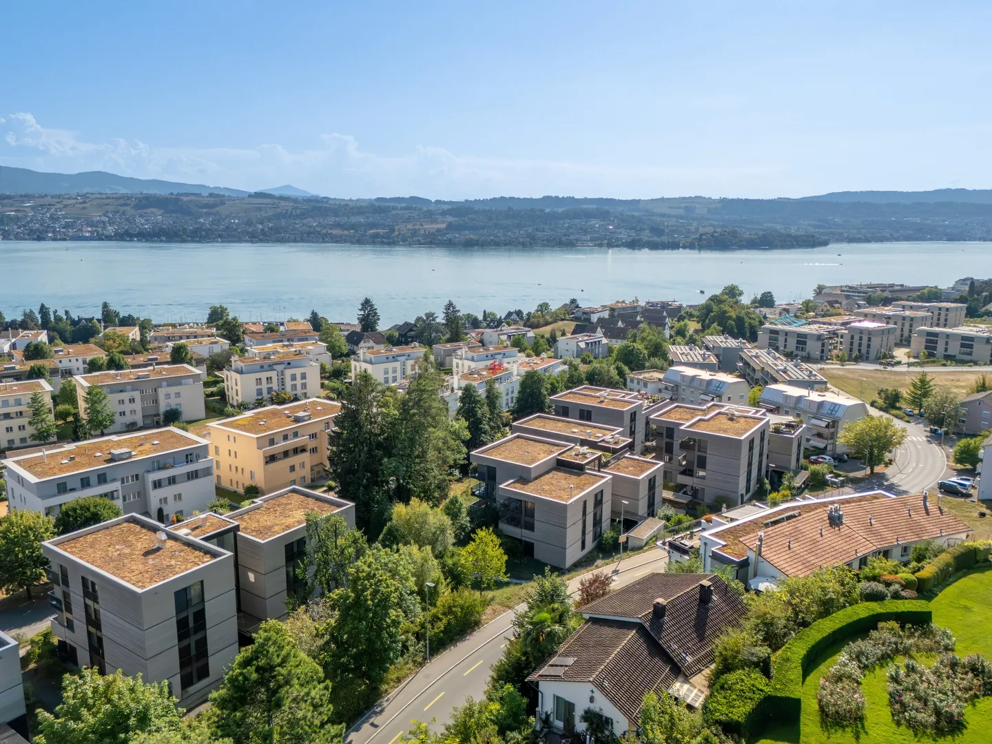 Zwischen Stadtleben und Natur  - Foto 20 von 21