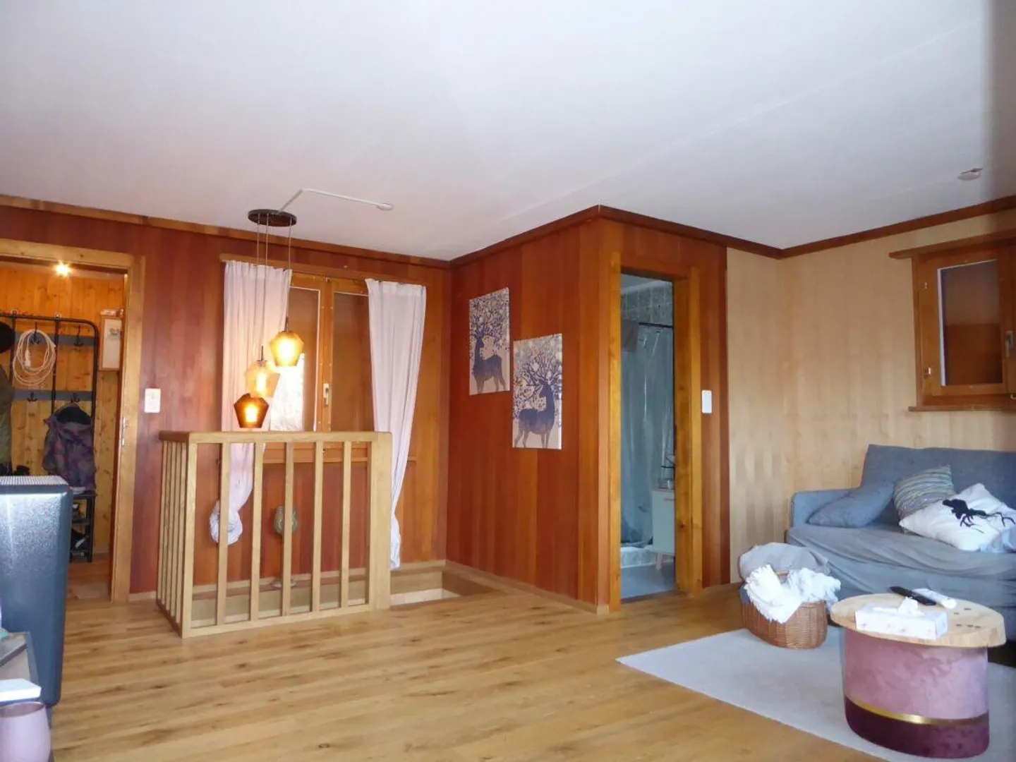 4-room holiday home in a quiet and idyllic location - Photo 7 of 21