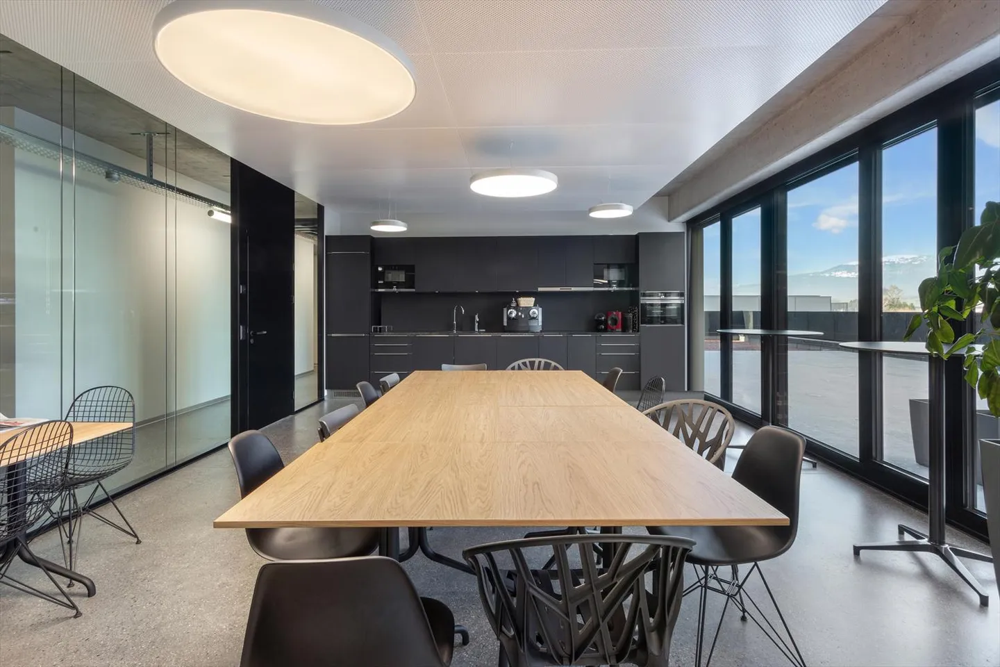 Ambiente i-TEC per la tua azienda! - Foto 5 di 10