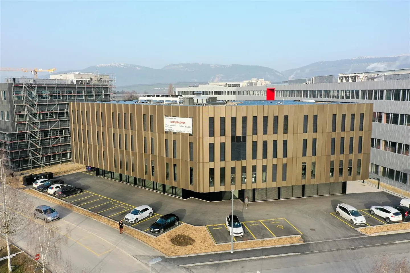 Ambiente i-TEC per la tua azienda! - Foto 7 di 10