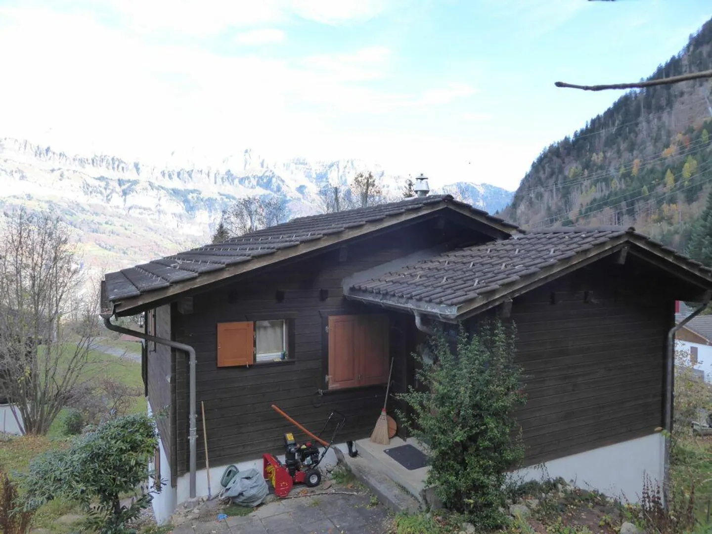 4-room holiday home in a quiet and idyllic location - Photo 17 of 21