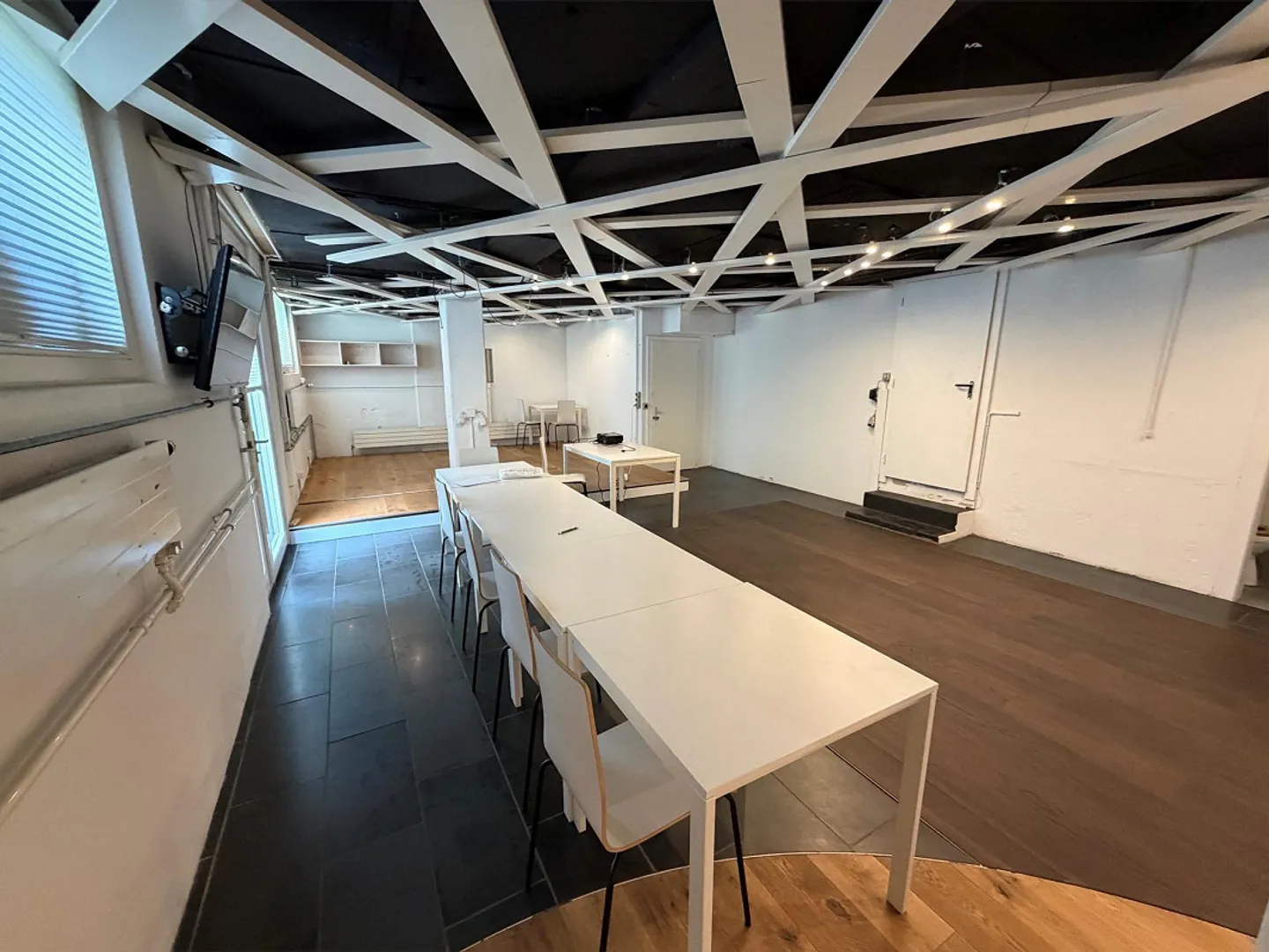OFFICE / COMMERCIAL SPACES BERN - BETHLEHEM - Photo 5 of 7