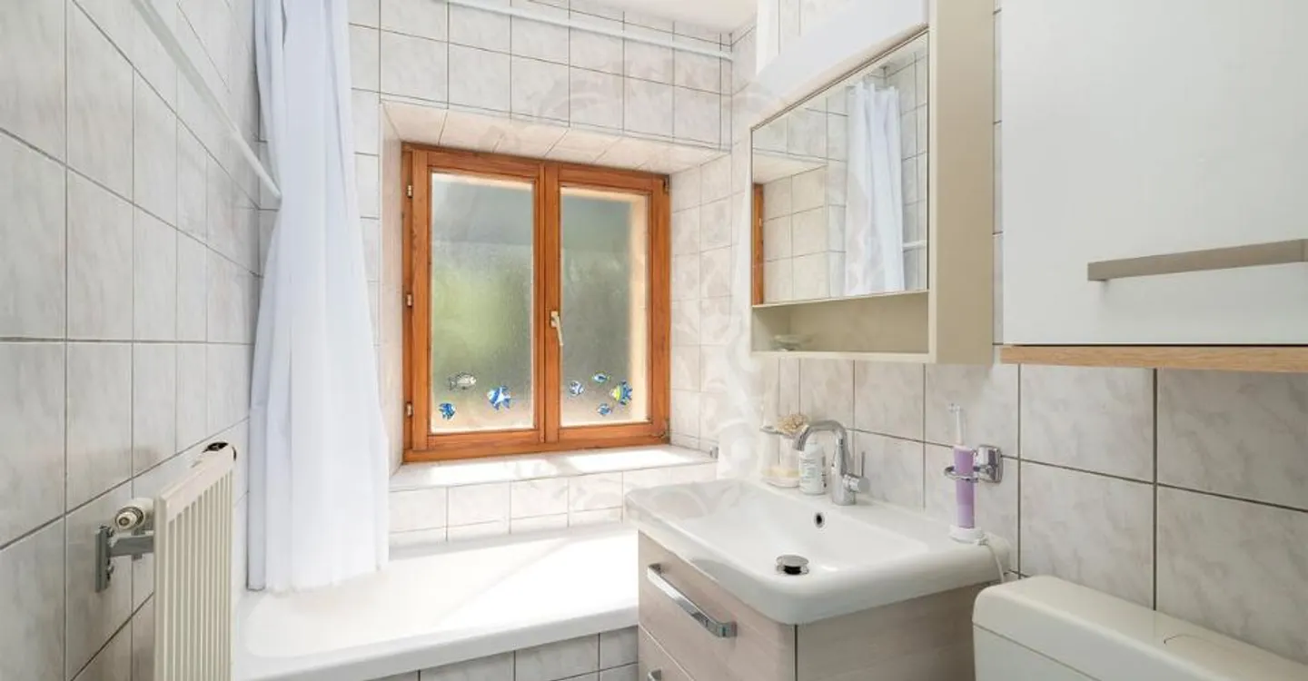 Charmante Wohnung mit Balkon - Foto 7 von 13