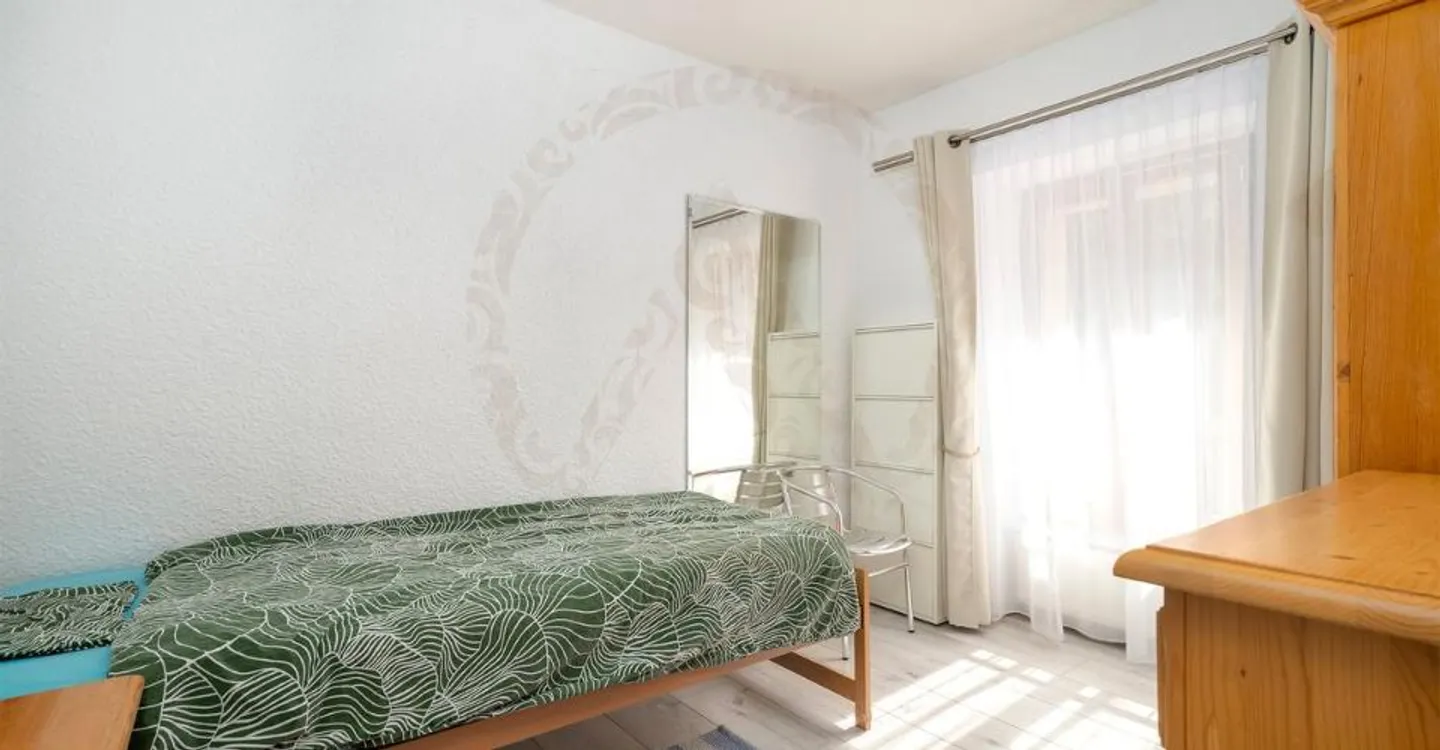 Charmante Wohnung mit Balkon - Foto 8 von 13