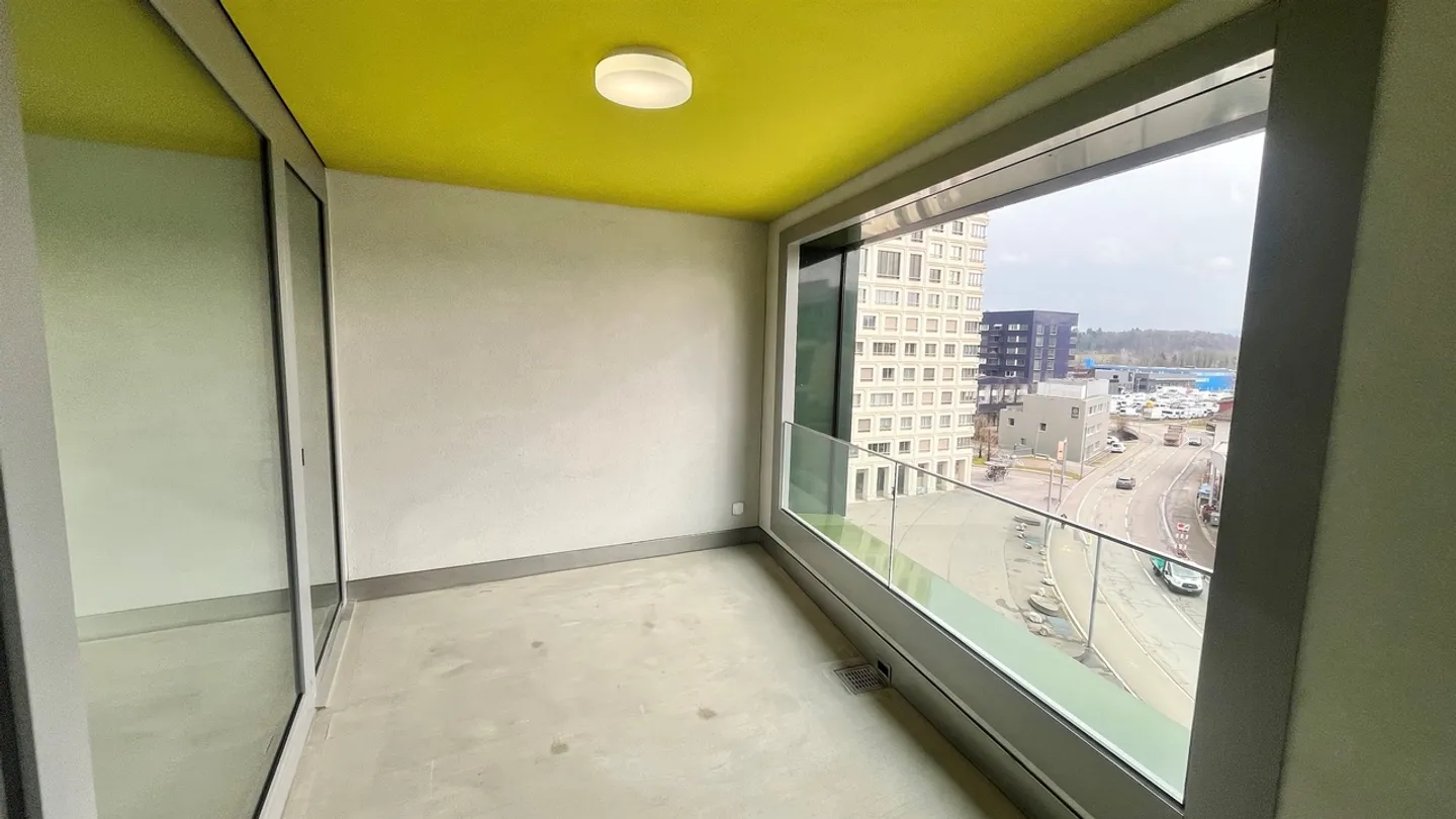 Apartment for rent - Photo 5 of 6