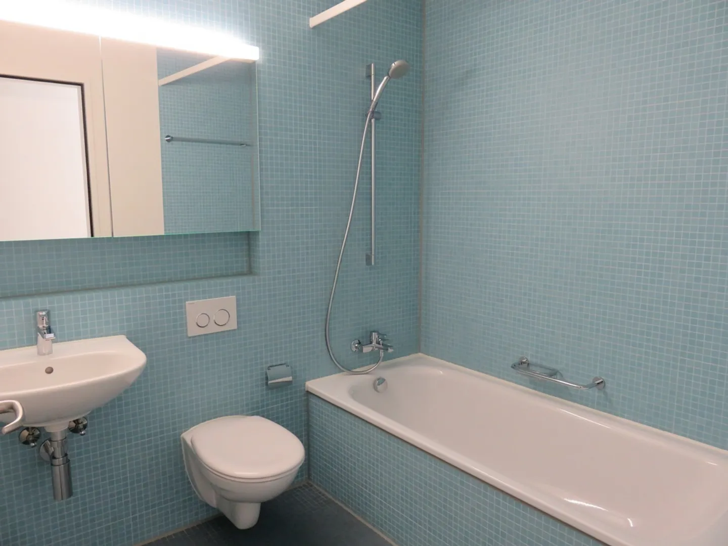Apartment for rent - Photo 6 of 6