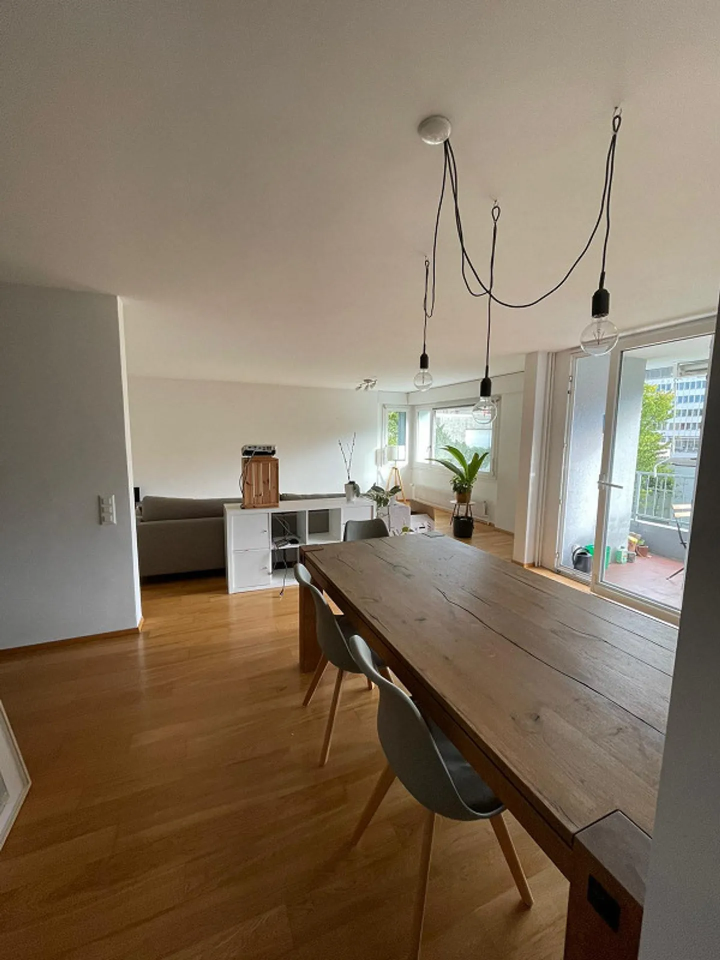 4 1/2-room apartment in Monbijou district - Photo 9 of 11