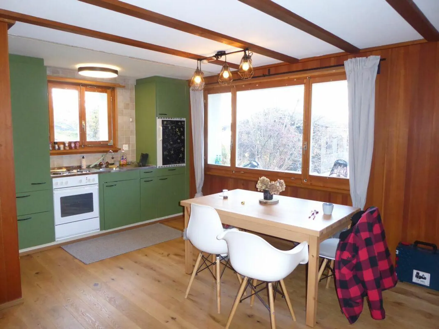 4-room holiday home in a quiet and idyllic location - Photo 8 of 21