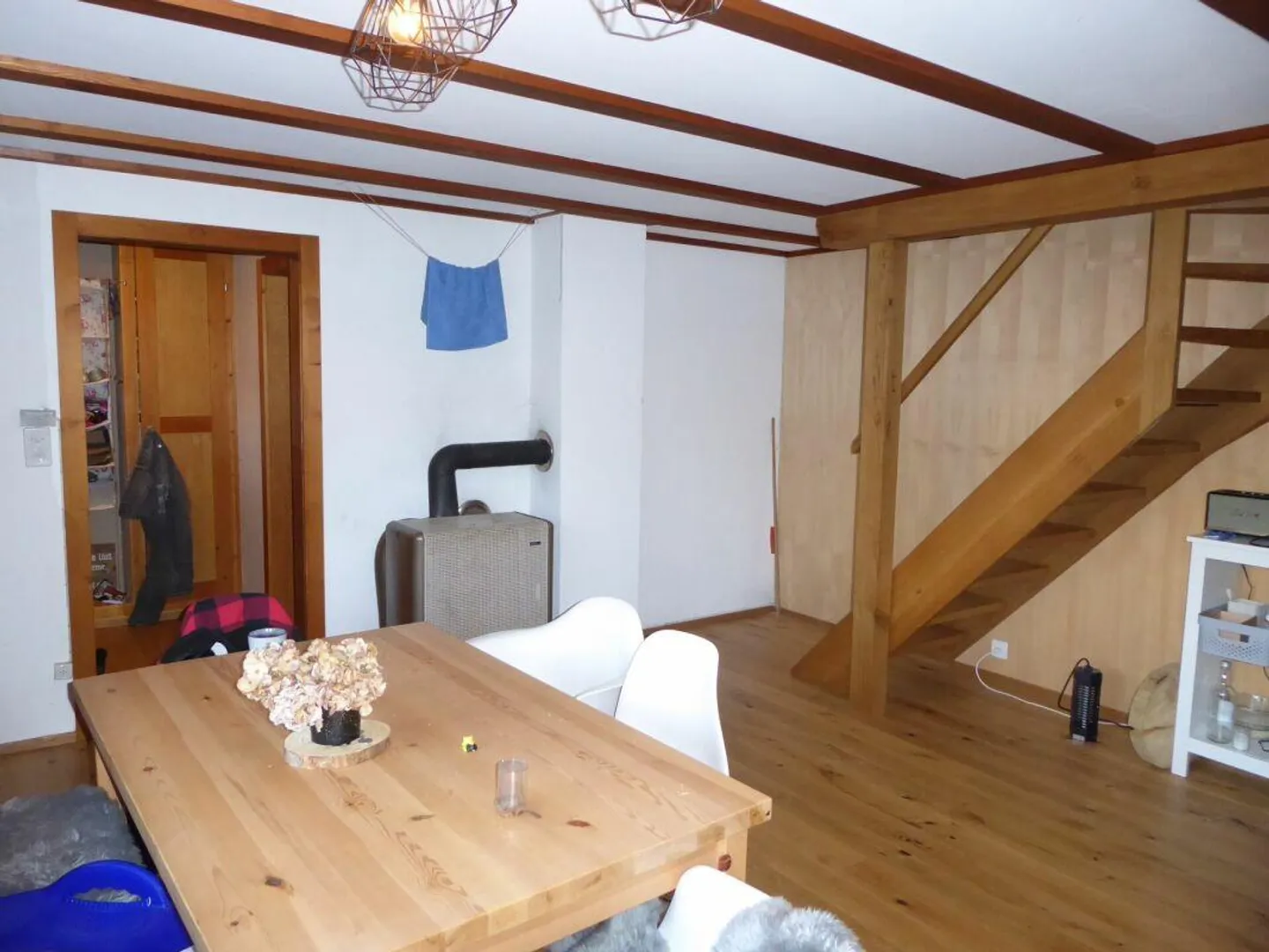 4-room holiday home in a quiet and idyllic location - Photo 11 of 21