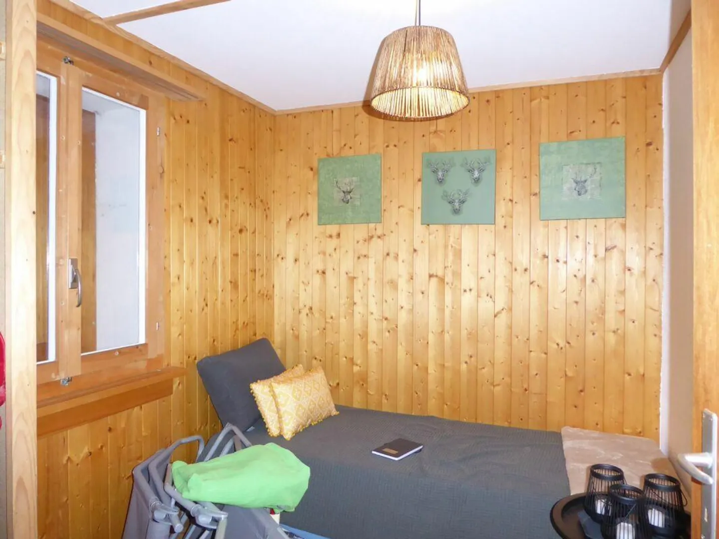 4-room holiday home in a quiet and idyllic location - Photo 16 of 21