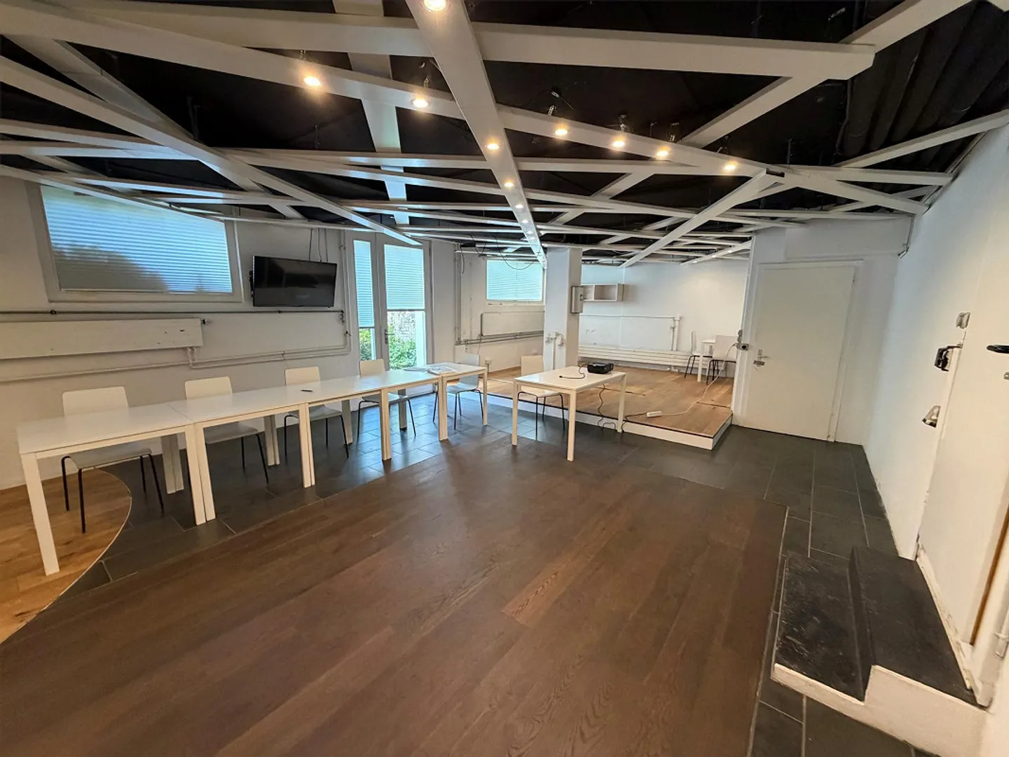 OFFICE / COMMERCIAL SPACES BERN - BETHLEHEM - Photo 2 of 7