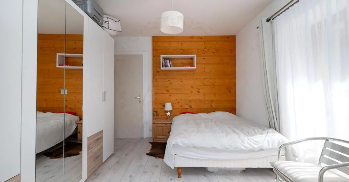 Charmante Wohnung mit Balkon - Foto 6 von 13