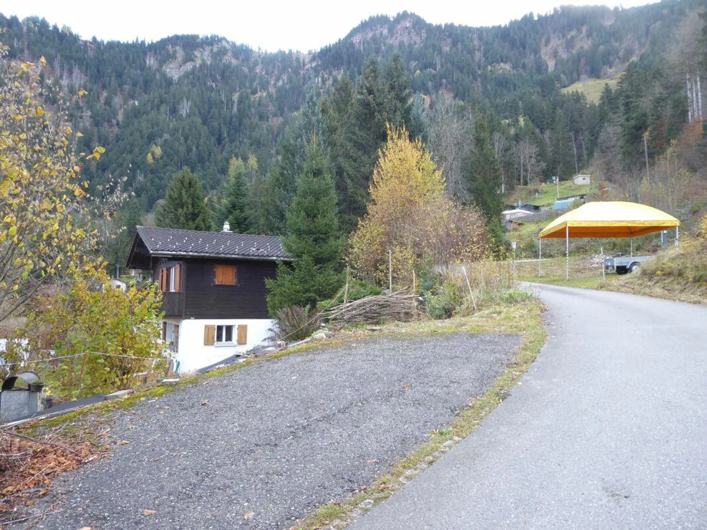 4-room holiday home in a quiet and idyllic location - Photo 20 of 21