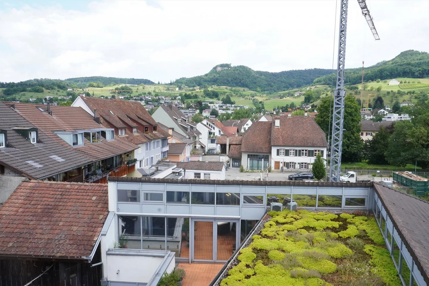 Zentral und Exklusiv Wohnen - Foto 15 von 15