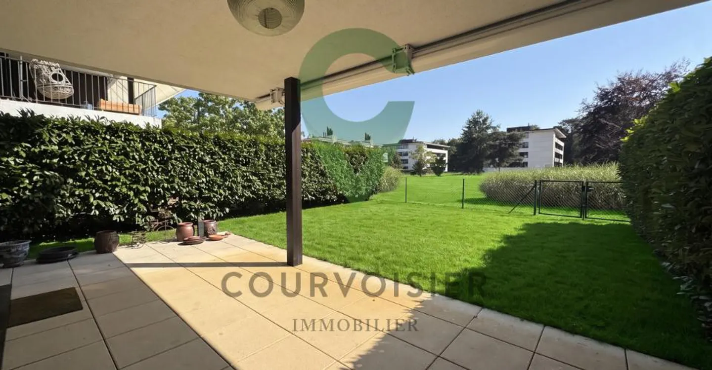 Appartement spacieux à Rolle - Photo 10 sur 12