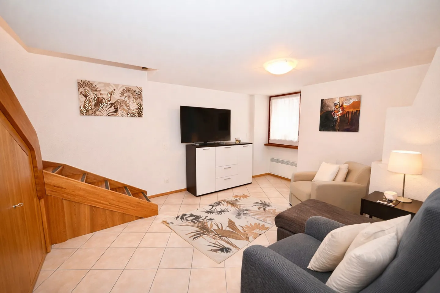 Caratteristica casa di paese a Bissone - Foto 5 di 18