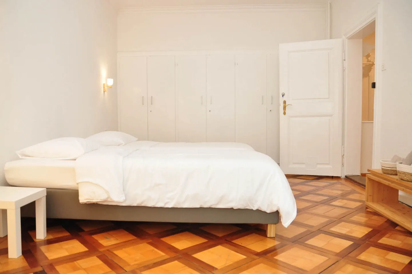 Möblierte Wohnung in Luzern - Foto 5 von 10