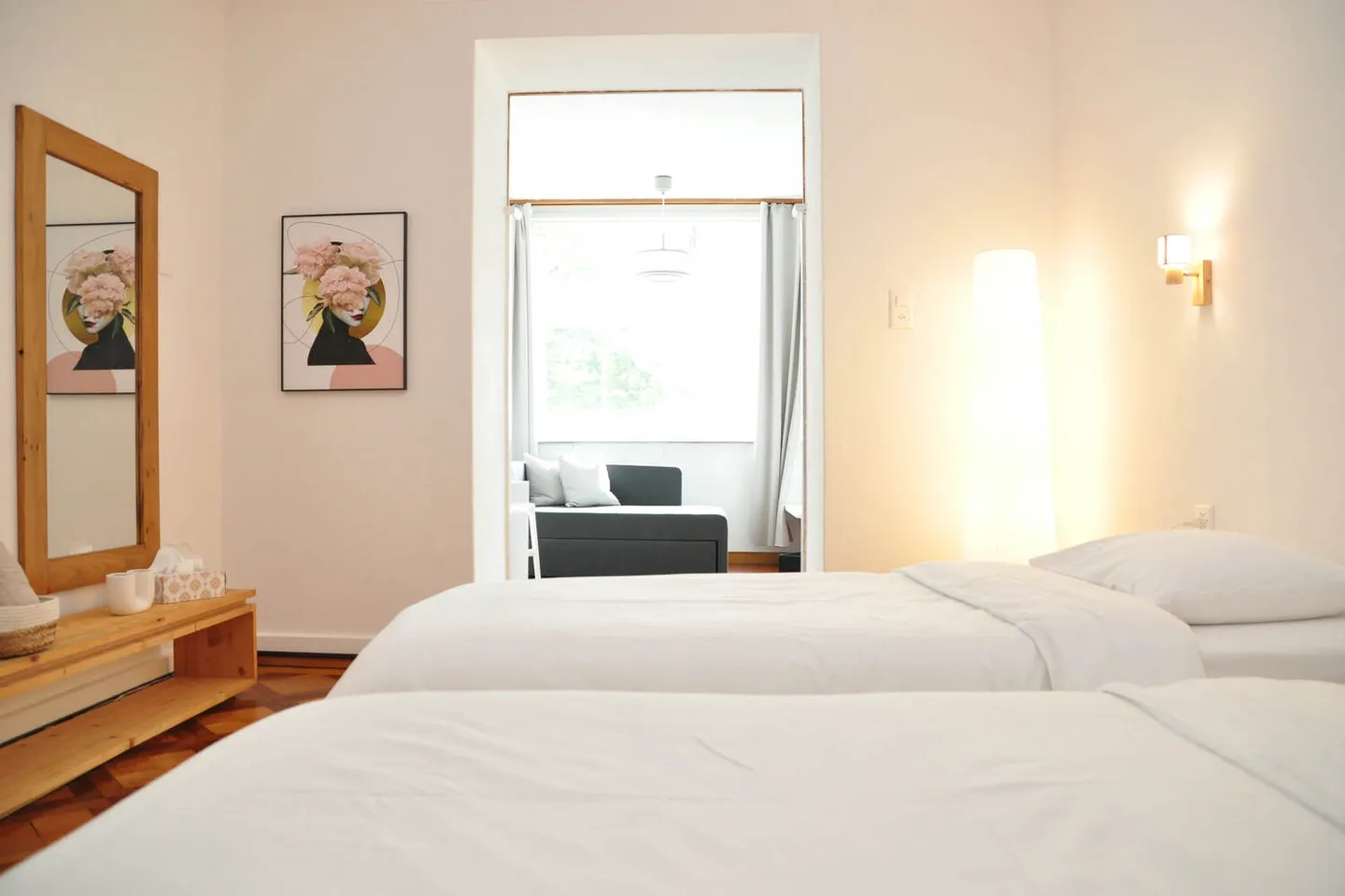 Möblierte Wohnung in Luzern - Foto 6 von 10