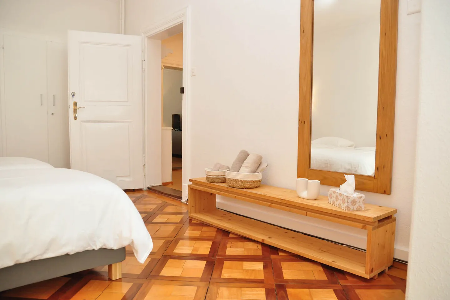 Möblierte Wohnung in Luzern - Foto 7 von 10