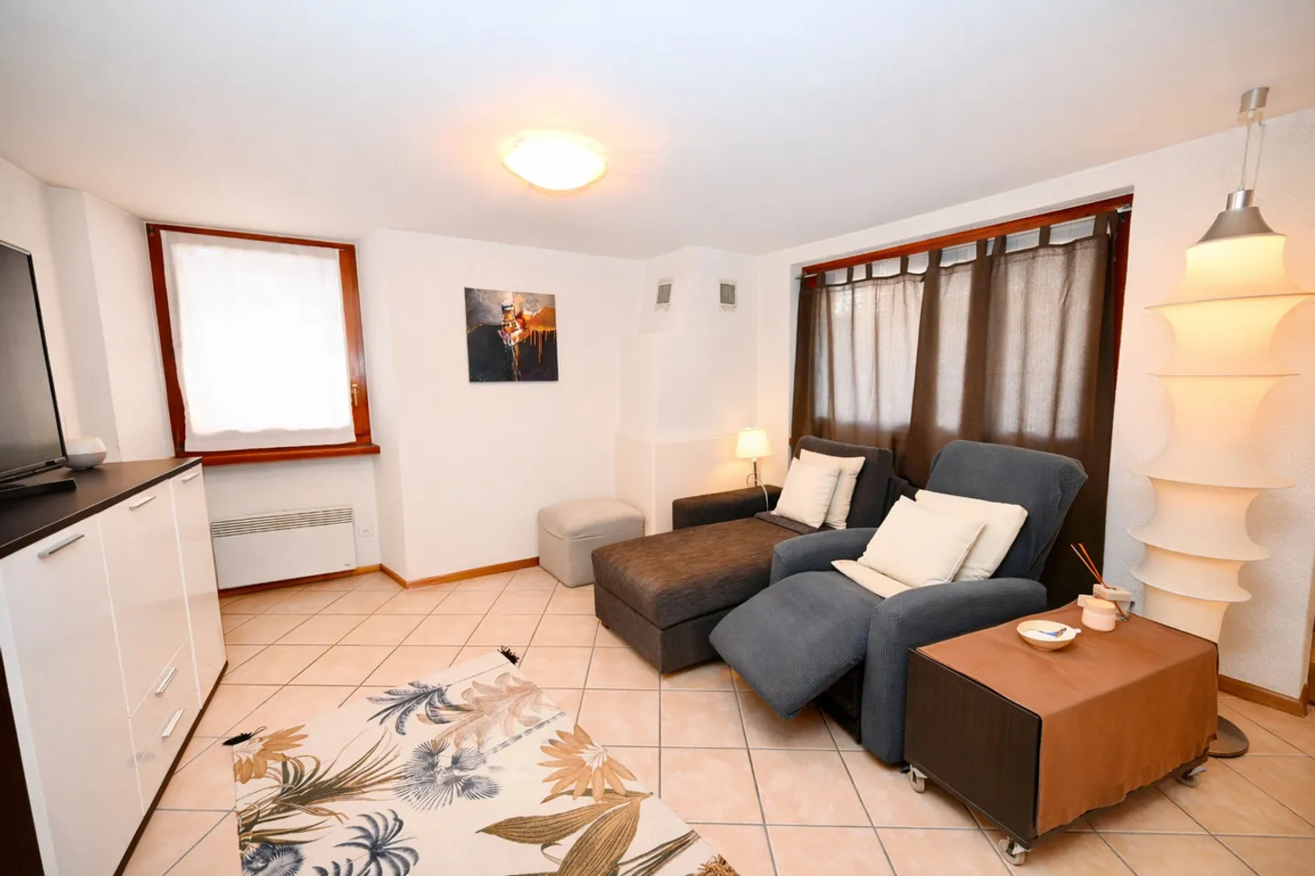 Caratteristica casa di paese a Bissone - Foto 6 di 18