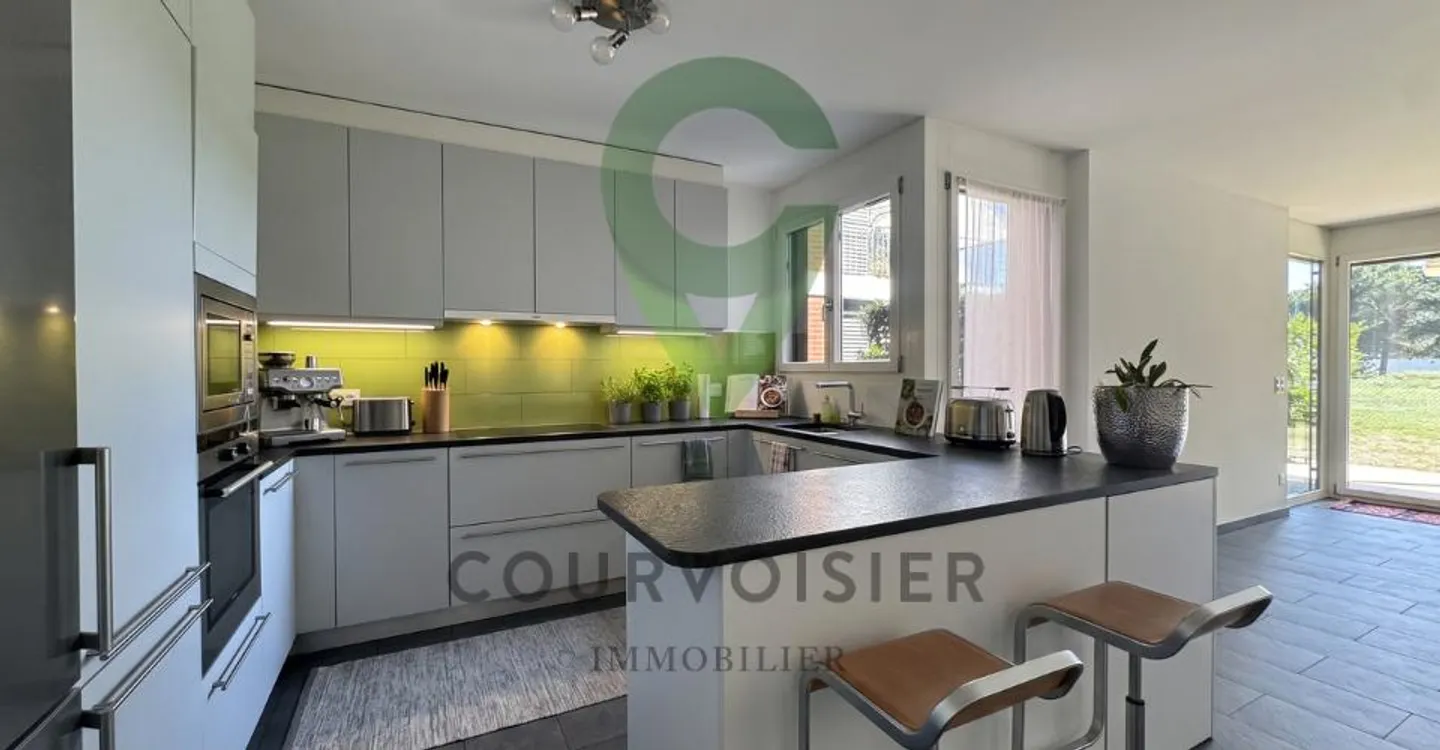 Appartement spacieux à Rolle - Photo 3 sur 12